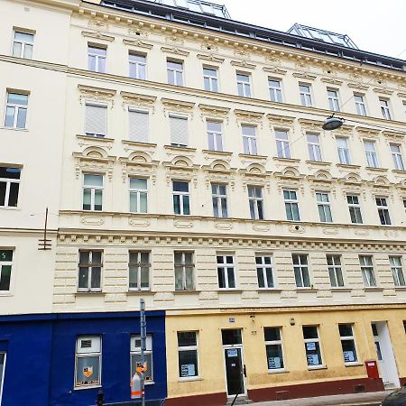 Apartment Nexoc Viyana Dış mekan fotoğraf