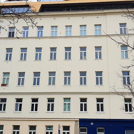 Apartment Nexoc Viyana Dış mekan fotoğraf