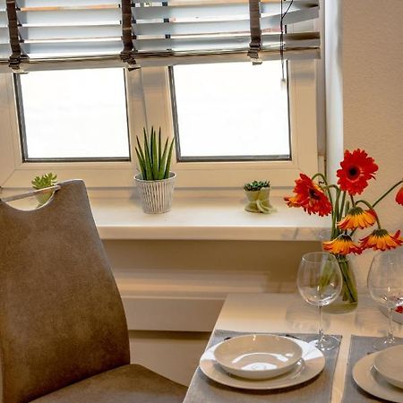 Apartment Nexoc Viyana Dış mekan fotoğraf