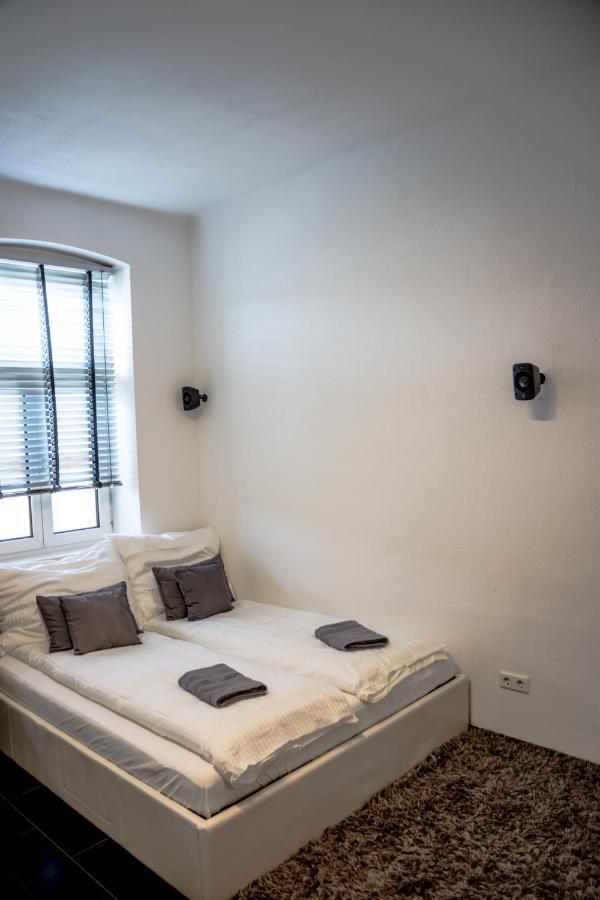 Apartment Nexoc Viyana Dış mekan fotoğraf