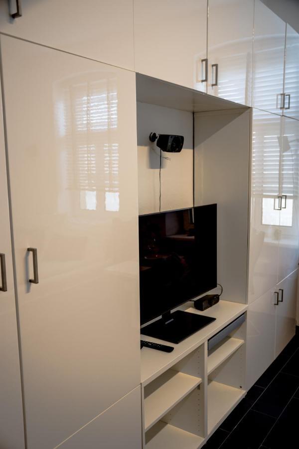 Apartment Nexoc Viyana Dış mekan fotoğraf
