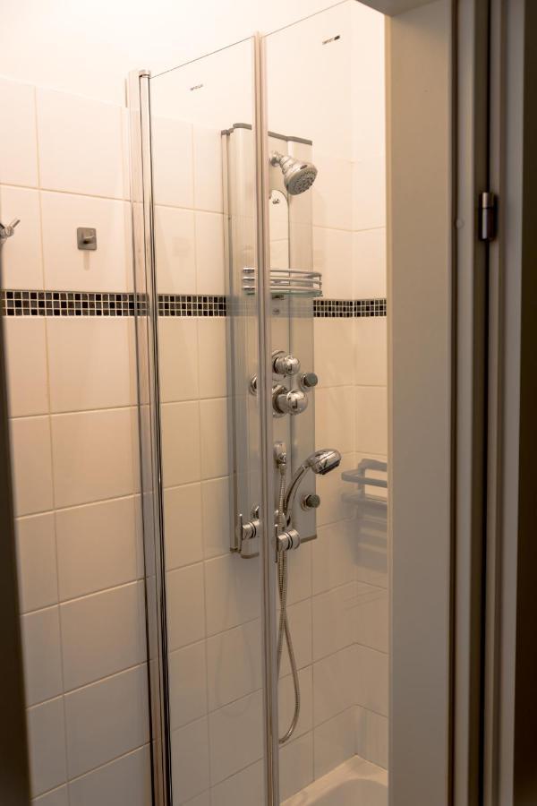 Apartment Nexoc Viyana Dış mekan fotoğraf