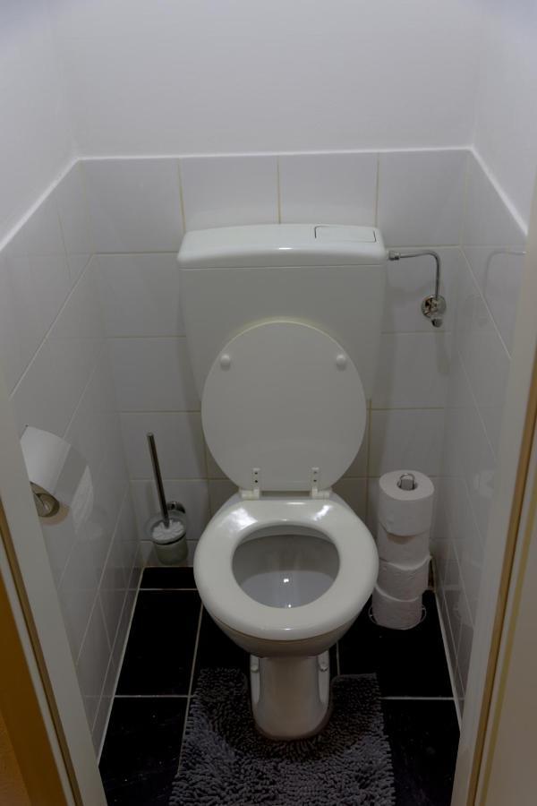 Apartment Nexoc Viyana Dış mekan fotoğraf