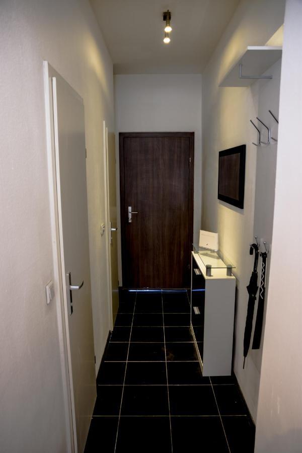 Apartment Nexoc Viyana Dış mekan fotoğraf